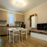 Appartement Tra Il Ed Il Balsamico