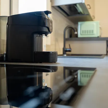 Tra Il Ed Il Balsamico Appartement *