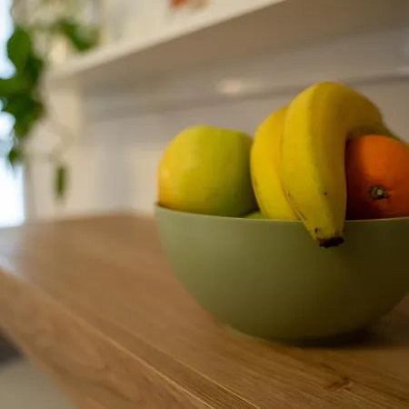 Tra Il Ed Il Balsamico Daire