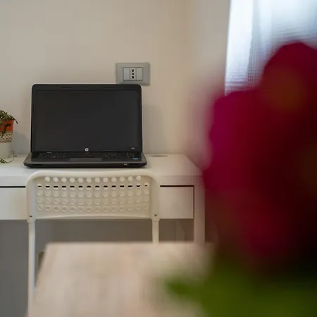 Appartement Tra Il Ed Il Balsamico *