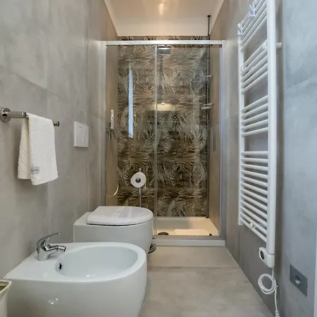 Tra Il Ed Il Balsamico Apartment *