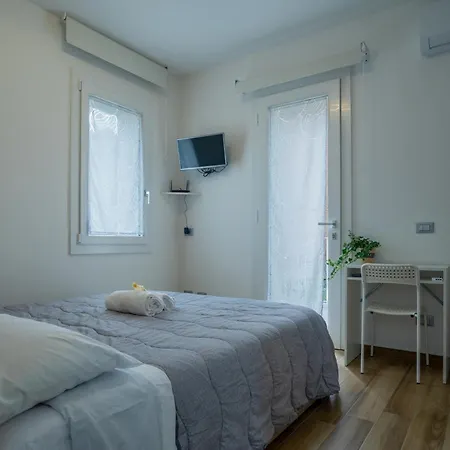 Appartement Tra Il Ed Il Balsamico *