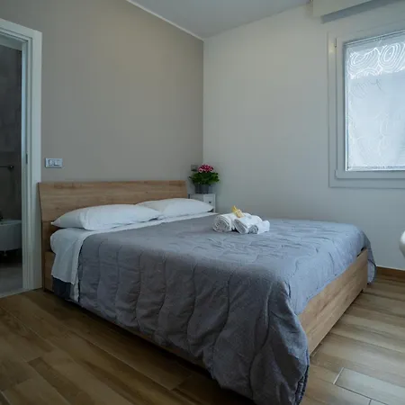 Appartement Tra Il Ed Il Balsamico Spilamberto