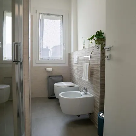 Tra Il Ed Il Balsamico Apartment Spilamberto