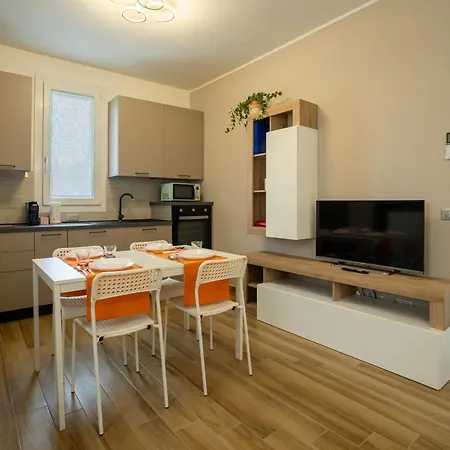 Appartement Tra Il Ed Il Balsamico Spilamberto