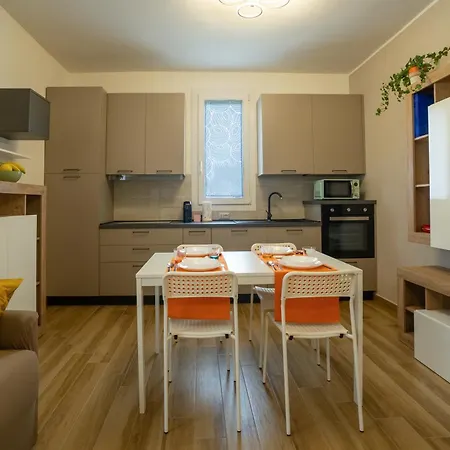 Apartment Tra Il Ed Il Balsamico Spilamberto