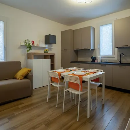 Tra Il Ed Il Balsamico Daire Spilamberto