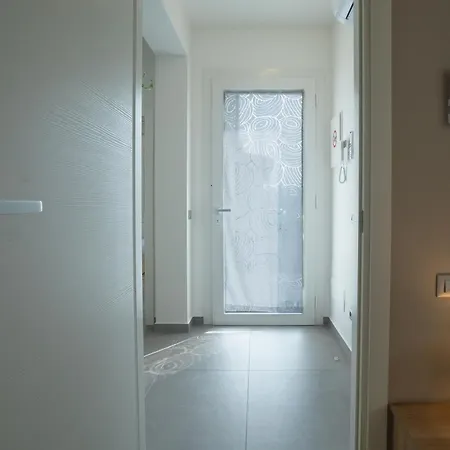 Tra Il Ed Il Balsamico Apartment *