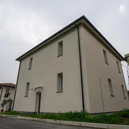 Apartment Tra Il Ed Il Balsamico Spilamberto