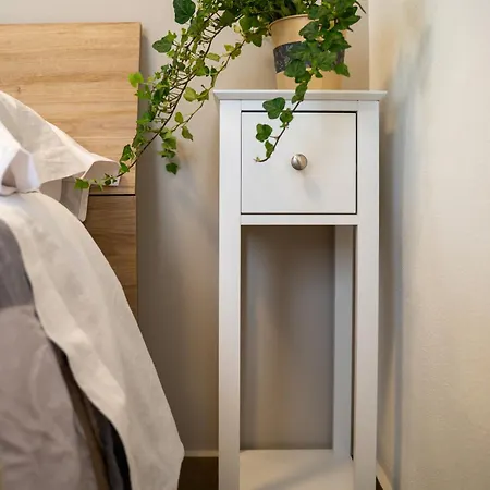 Daire Tra Il Ed Il Balsamico Spilamberto