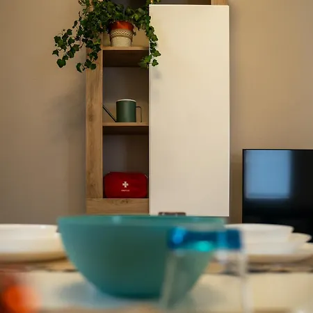 Tra Il Ed Il Balsamico * Spilamberto