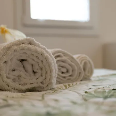 Tra Il Ed Il Balsamico Apartment Spilamberto