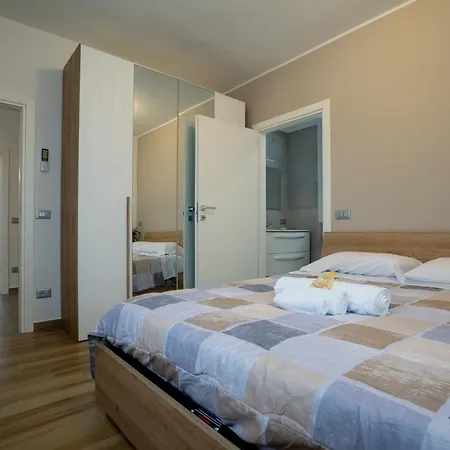 Tra Il Ed Il Balsamico Apartment *