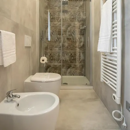 Tra Il Ed Il Balsamico Appartement Spilamberto