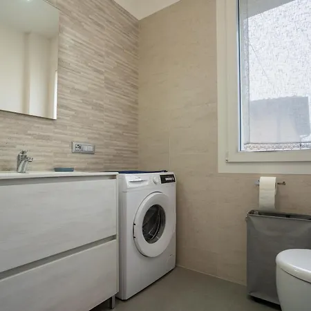 Tra Il Ed Il Balsamico Appartement