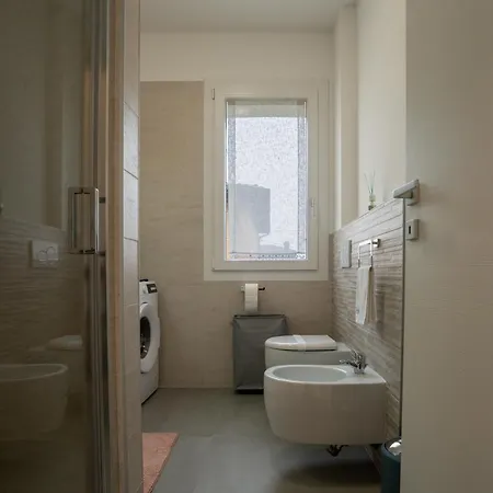 Tra Il Ed Il Balsamico Appartement *