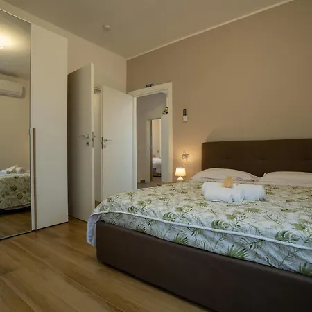 Tra Il Ed Il Balsamico * Spilamberto