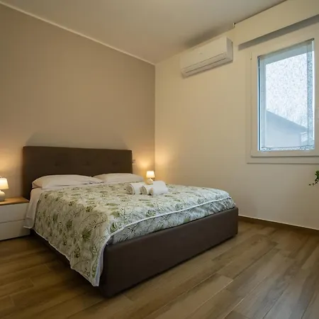 Tra Il Ed Il Balsamico Apartment *