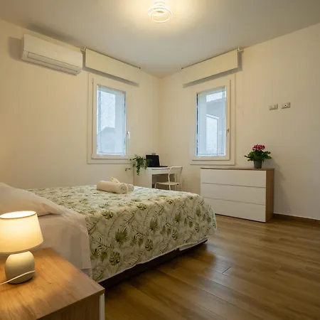 Appartement Tra Il Ed Il Balsamico Spilamberto