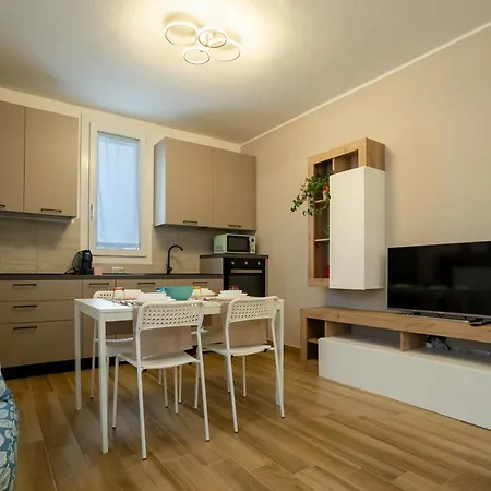 Appartement Tra Il Ed Il Balsamico