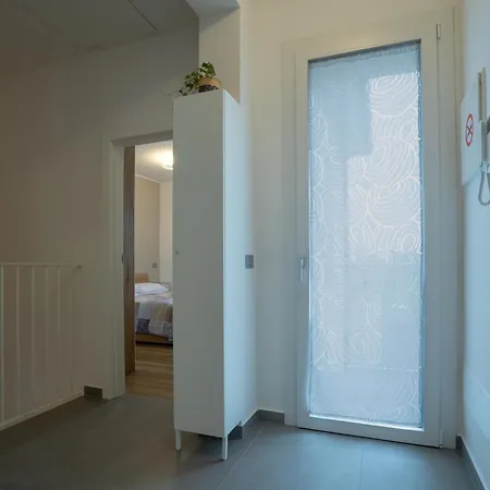 Tra Il Ed Il Balsamico Apartment *