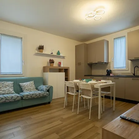 Tra Il Ed Il Balsamico Appartement Spilamberto