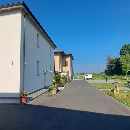 Tra Il Ed Il Balsamico * Spilamberto