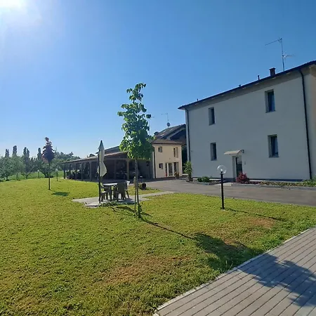 Διαμέρισμα Tra Il Ed Il Balsamico Spilamberto