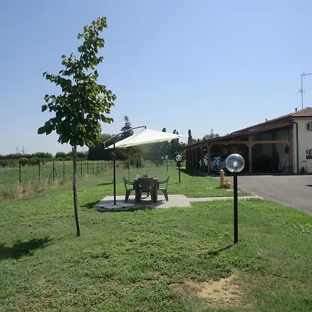 Tra Il Ed Il Balsamico Apartamento