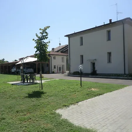 Apartamento Tra Il Ed Il Balsamico