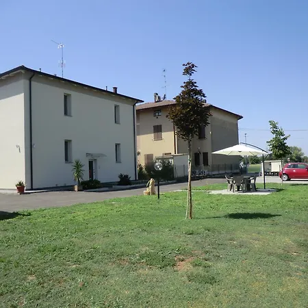 Tra Il Ed Il Balsamico Apartamento Spilamberto