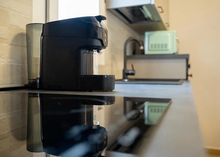 Tra Il Ed Il Balsamico Apartment *