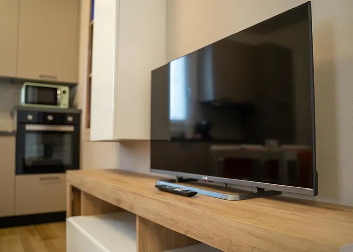 Tra Il Ed Il Balsamico سبيلامبيرتو