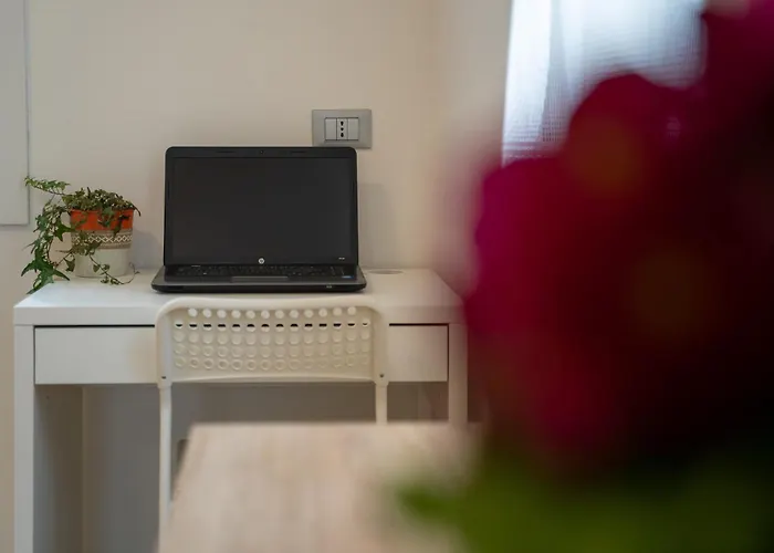 Apartment Tra Il Ed Il Balsamico *