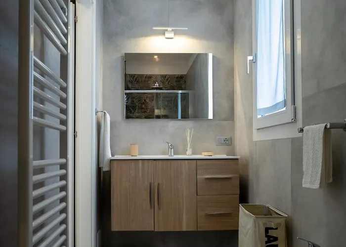 Tra Il Ed Il Balsamico