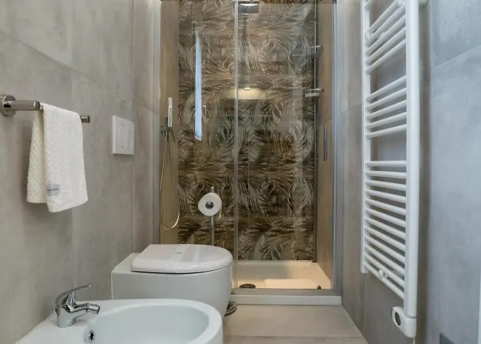 Tra Il Ed Il Balsamico Apartment *