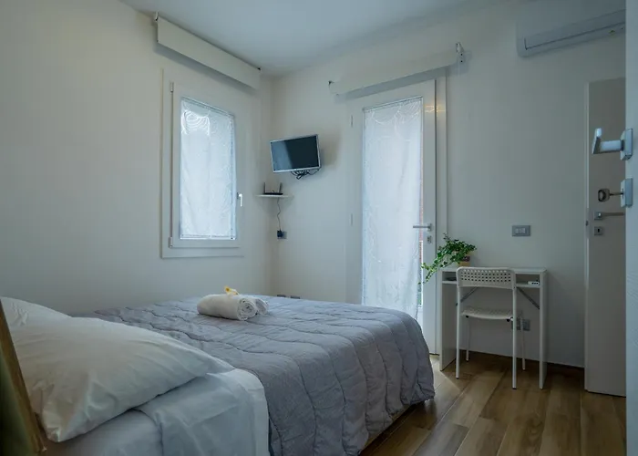 Apartment Tra Il Ed Il Balsamico *