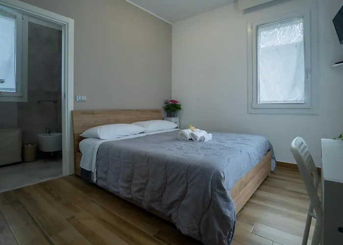 Apartment Tra Il Ed Il Balsamico Spilamberto