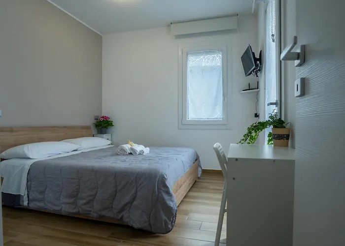 Tra Il Ed Il Balsamico Apartment *