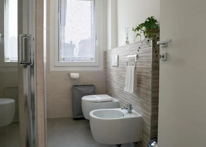 Tra Il Ed Il Balsamico شقة سبيلامبيرتو