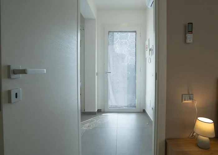 Tra Il Ed Il Balsamico Apartment *