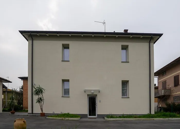 Tra Il Ed Il Balsamico * Spilamberto