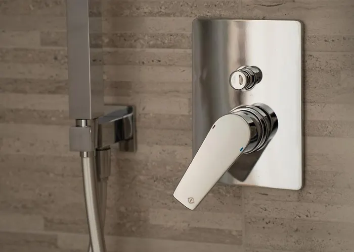 Tra Il Ed Il Balsamico Apartment *