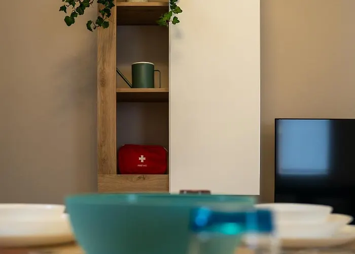 Tra Il Ed Il Balsamico * سبيلامبيرتو