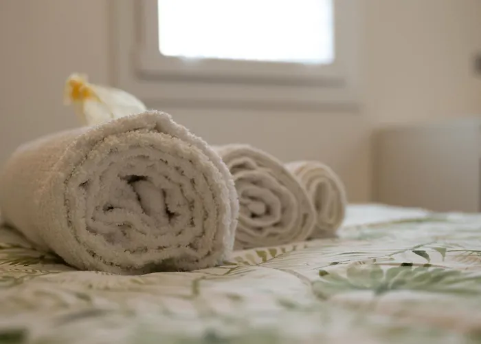 Tra Il Ed Il Balsamico شقة سبيلامبيرتو