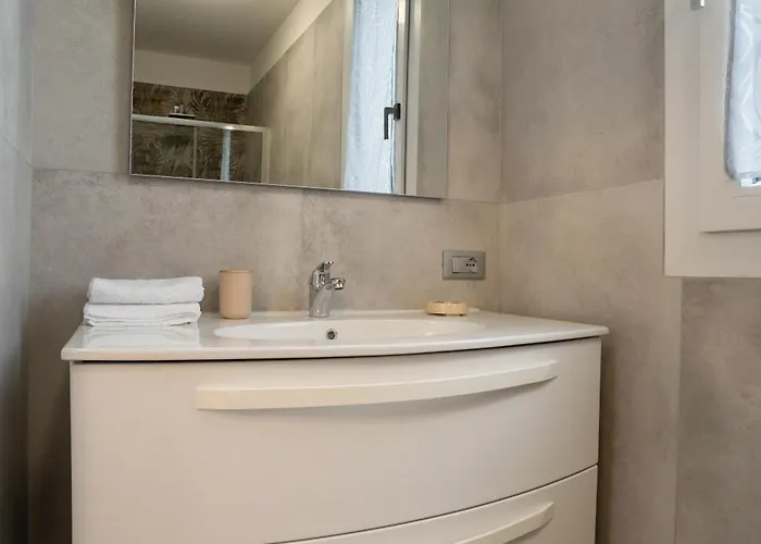 Tra Il Ed Il Balsamico سبيلامبيرتو