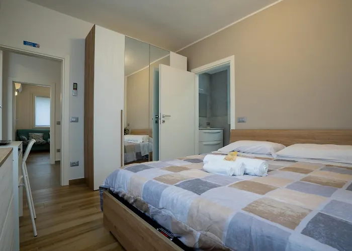 Tra Il Ed Il Balsamico Apartment *