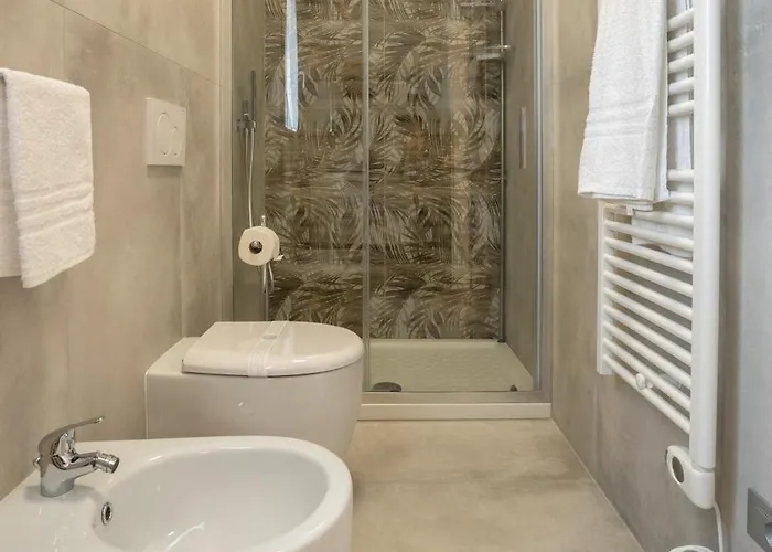 Tra Il Ed Il Balsamico Apartment Spilamberto