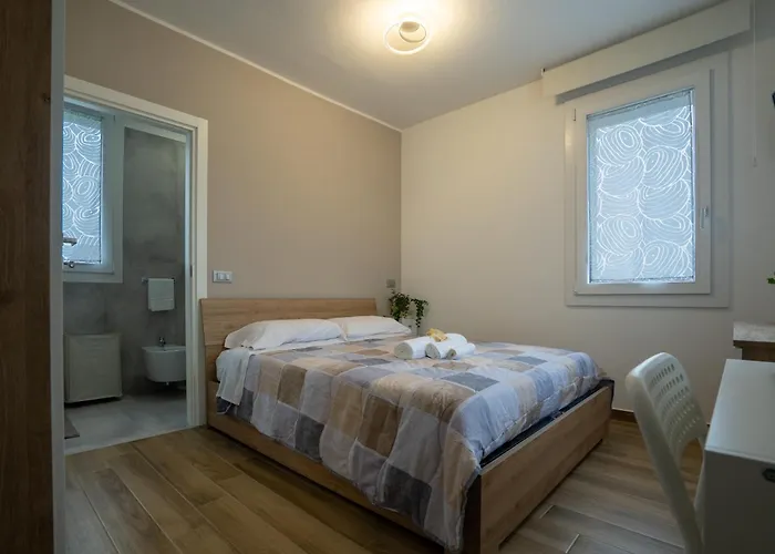 Apartment Tra Il Ed Il Balsamico Spilamberto