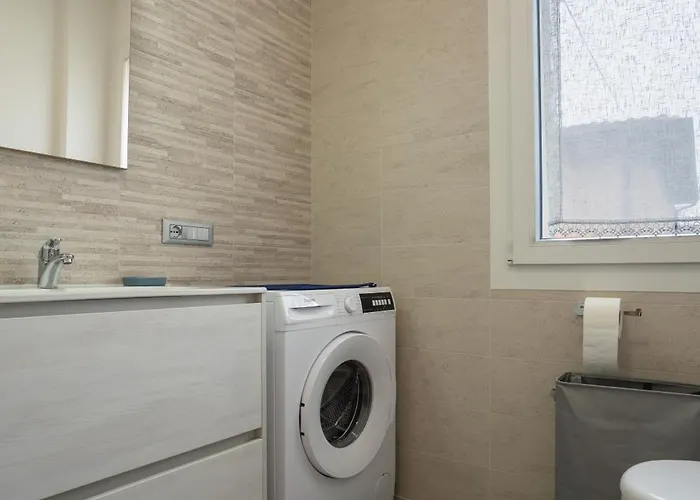 Tra Il Ed Il Balsamico Apartment